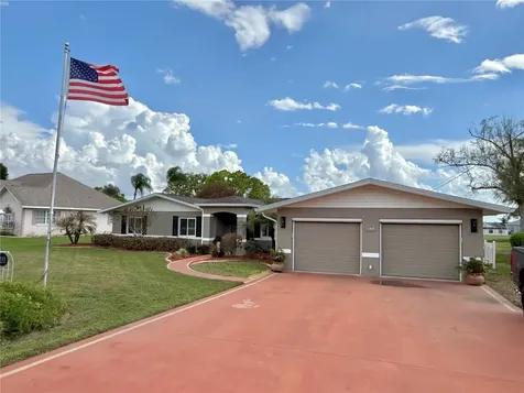 233 Greensview Drive Avon Park FL 33825