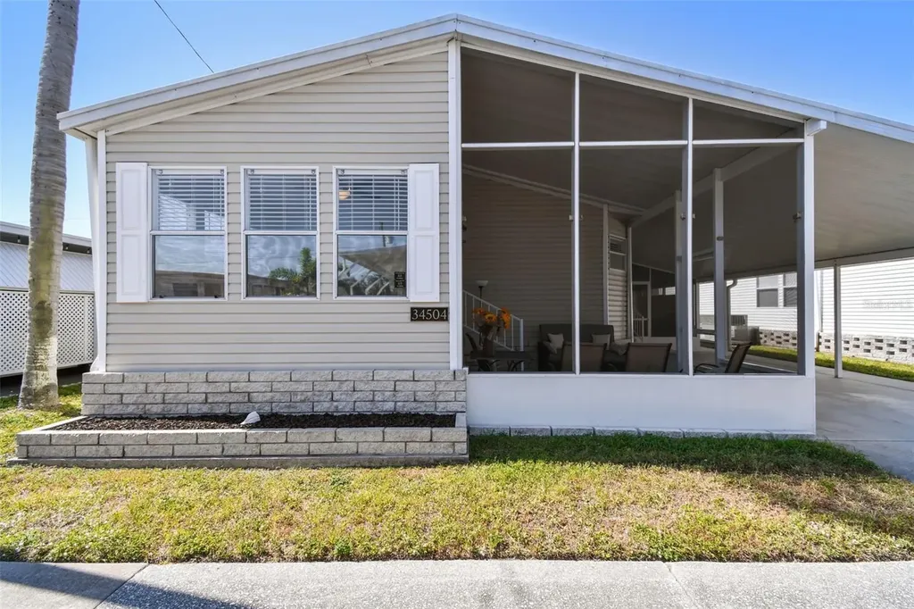 34504 Rose Drive N Pinellas Park FL 33781