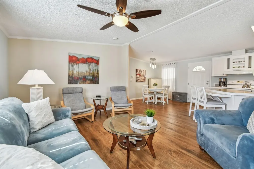 34504 Rose Drive N Pinellas Park FL 33781