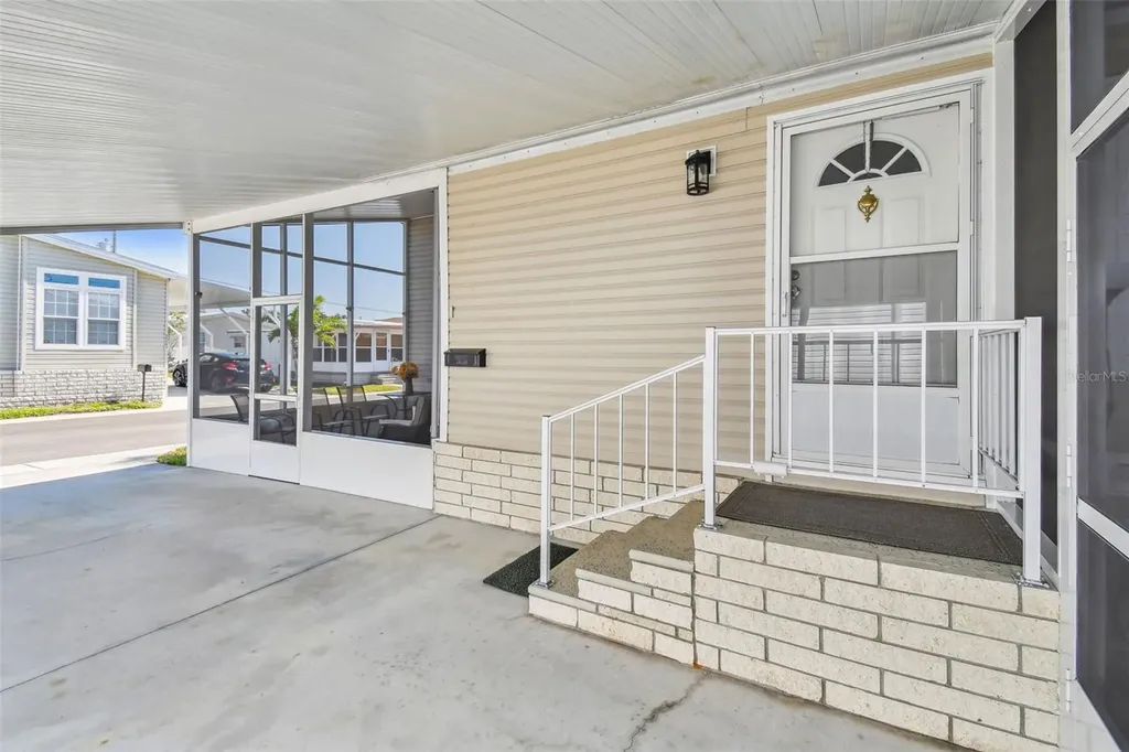 34504 Rose Drive N Pinellas Park FL 33781