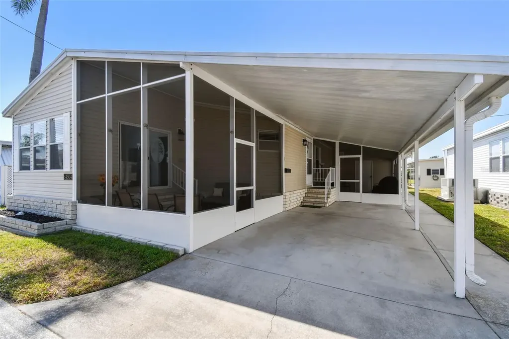 34504 Rose Drive N Pinellas Park FL 33781