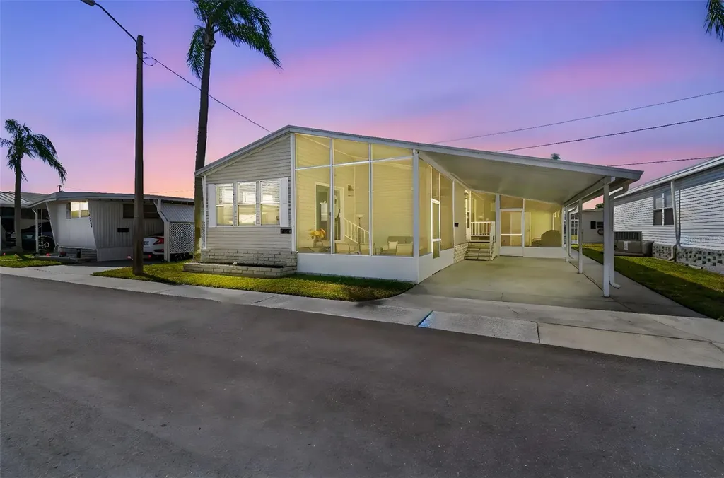 34504 Rose Drive N Pinellas Park FL 33781