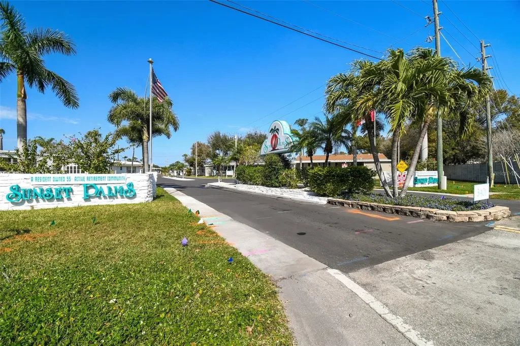 34504 Rose Drive N Pinellas Park FL 33781