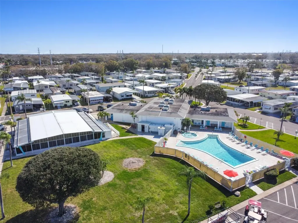 34504 Rose Drive N Pinellas Park FL 33781