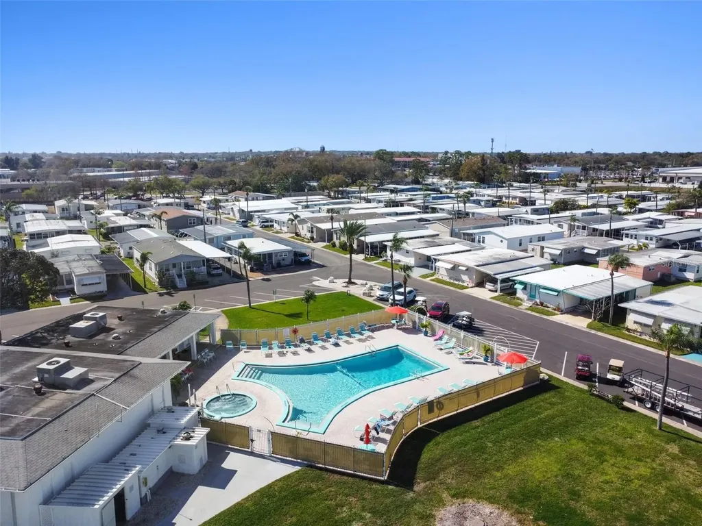 34504 Rose Drive N Pinellas Park FL 33781