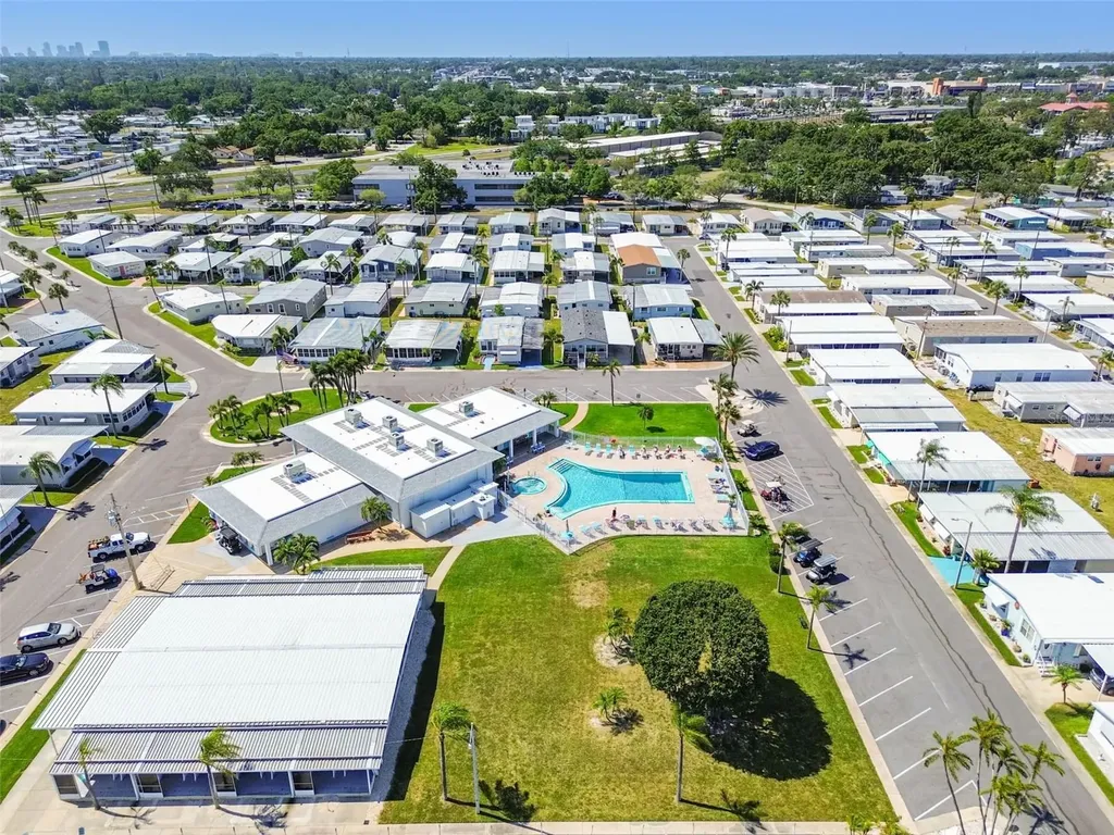 34504 Rose Drive N Pinellas Park FL 33781