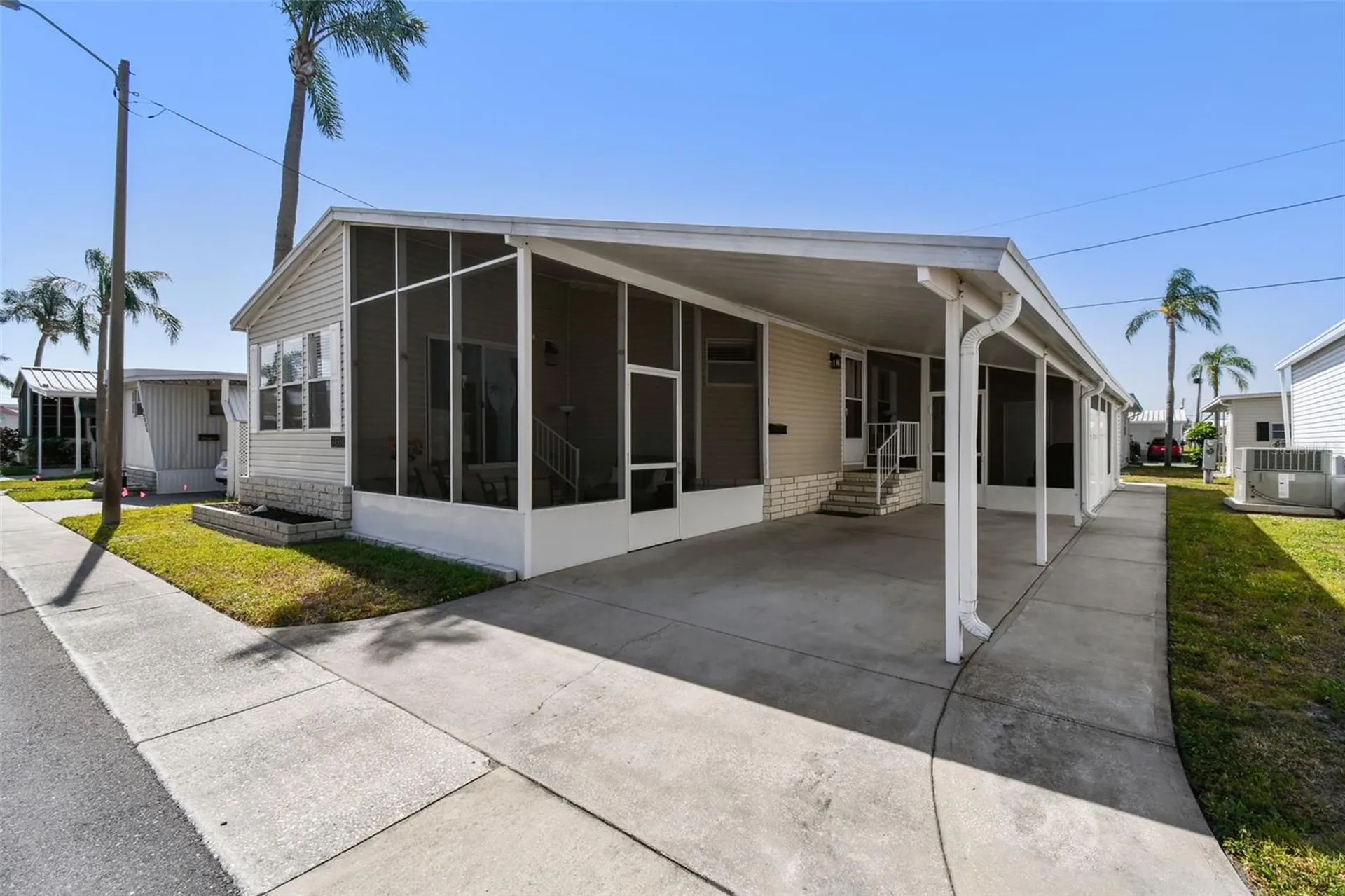 34504 Rose Drive N Pinellas Park FL 33781