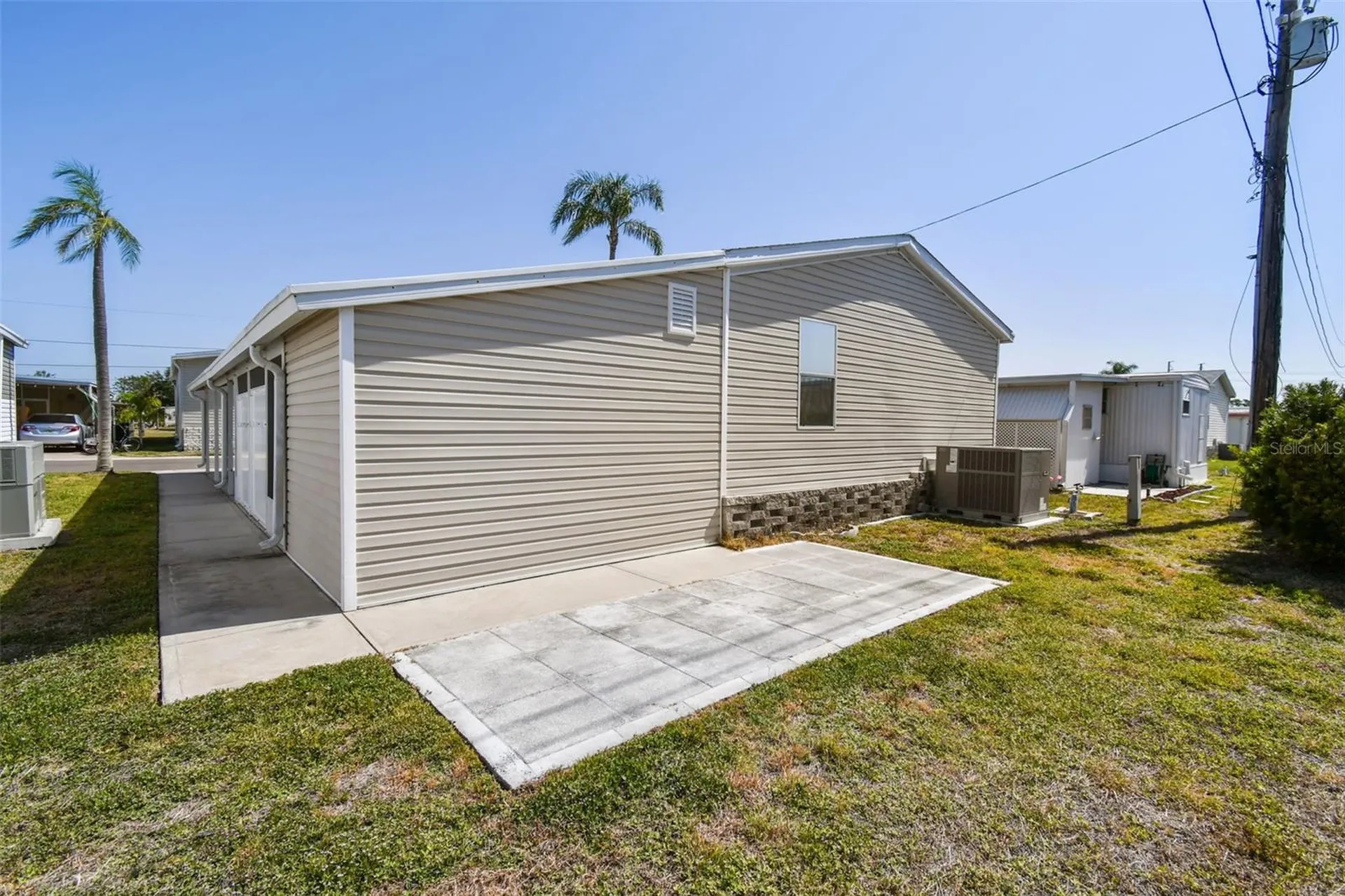 34504 Rose Drive N Pinellas Park FL 33781