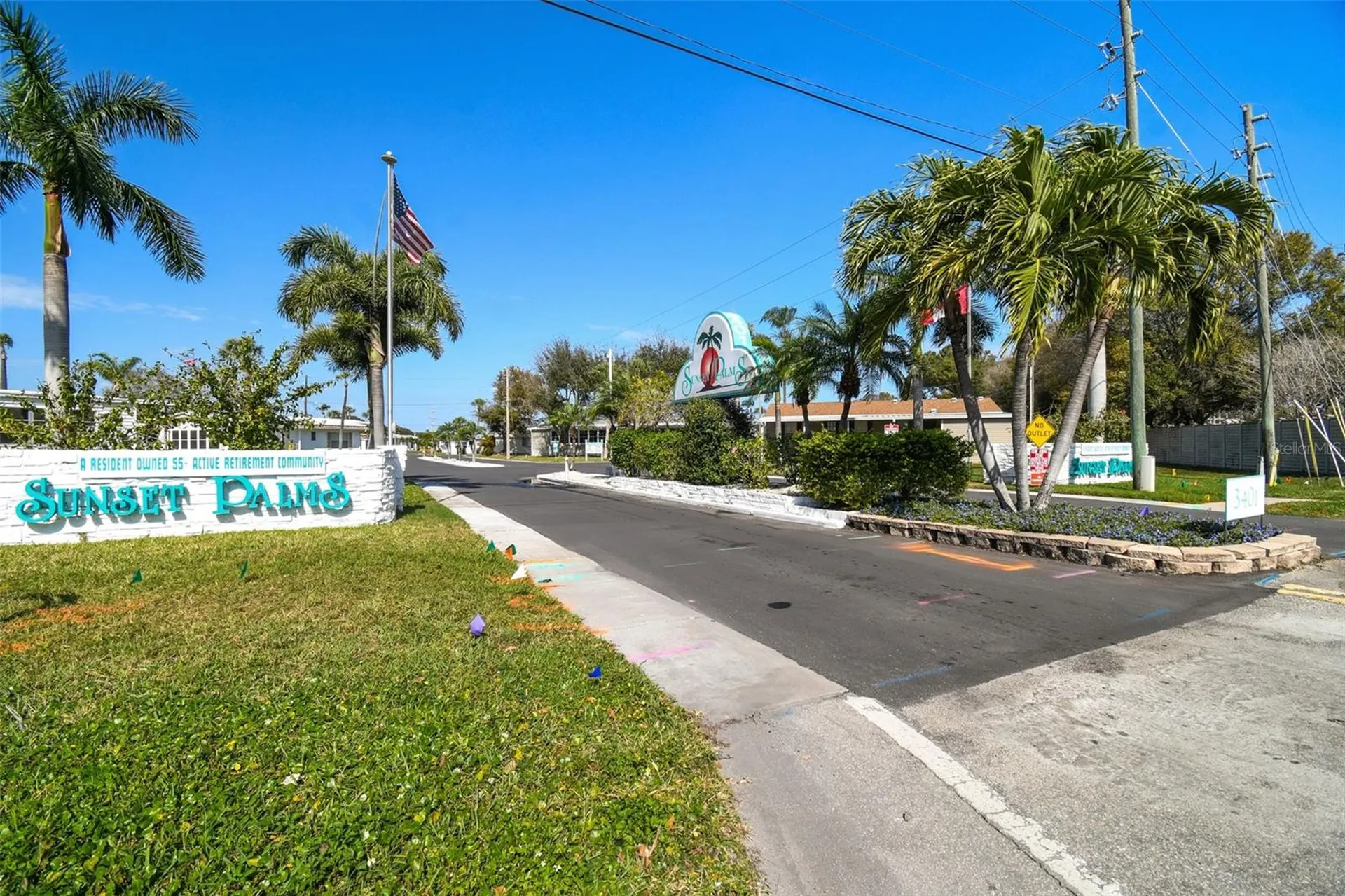 34504 Rose Drive N Pinellas Park FL 33781