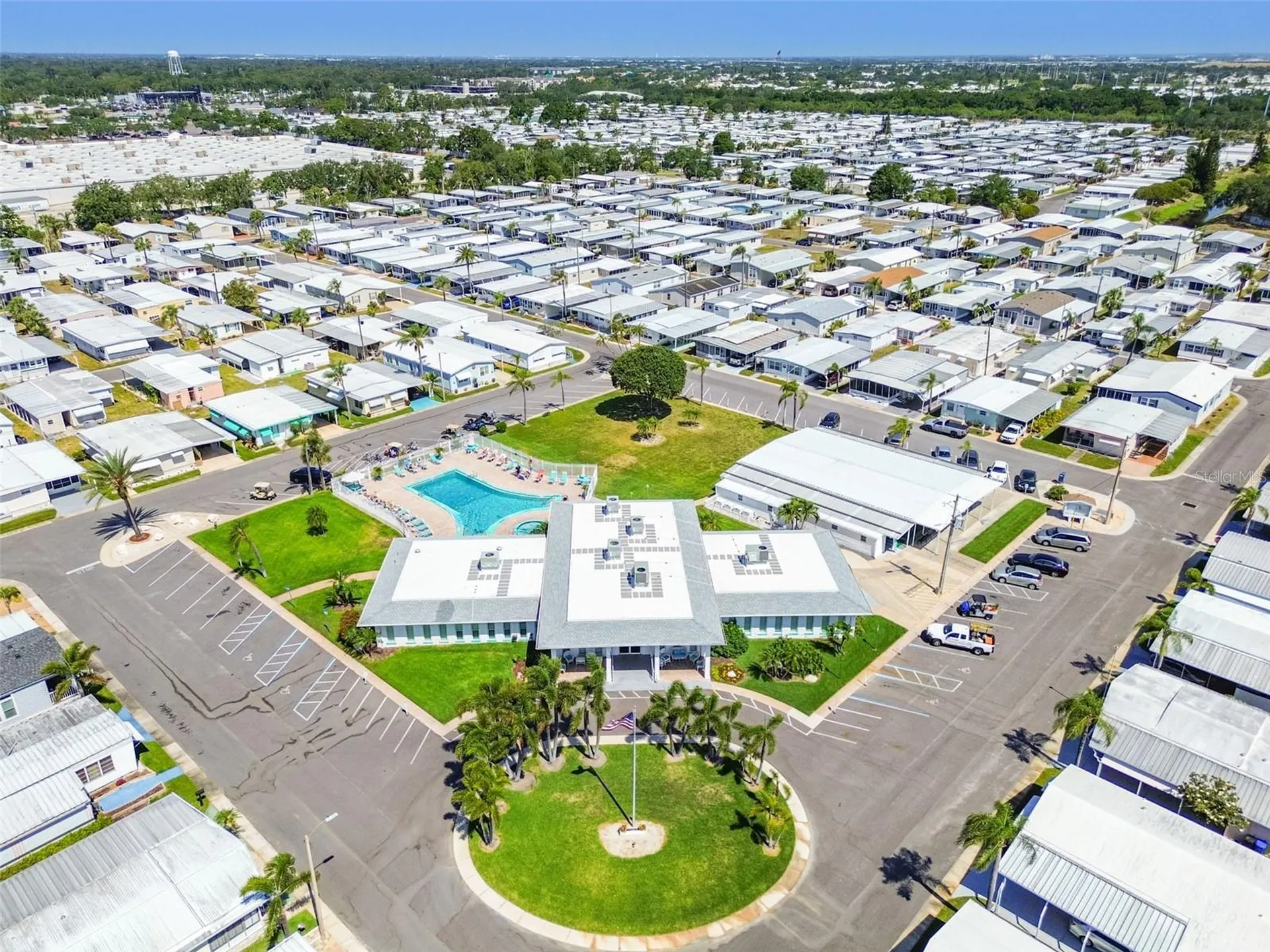 34504 Rose Drive N Pinellas Park FL 33781