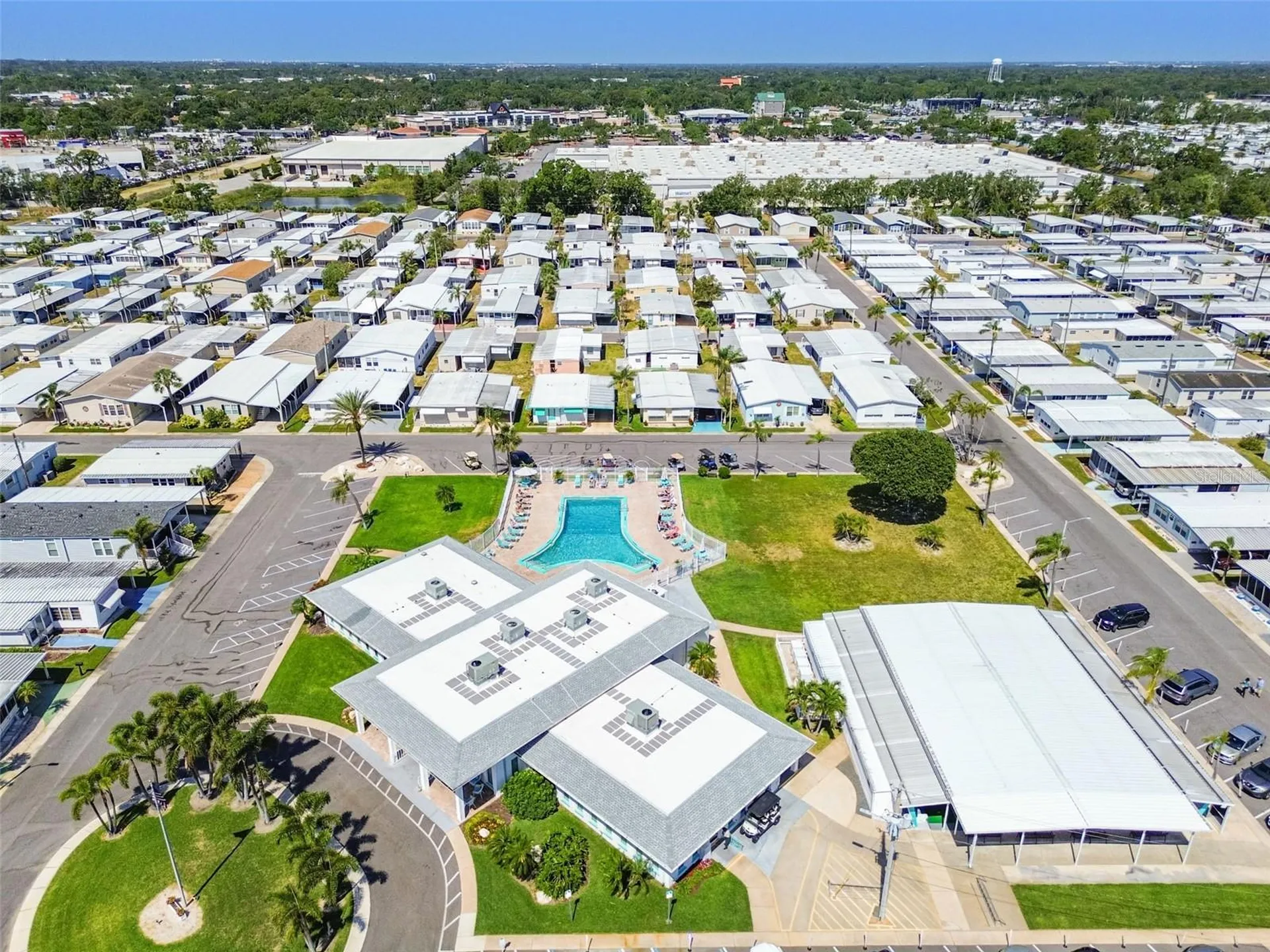 34504 Rose Drive N Pinellas Park FL 33781