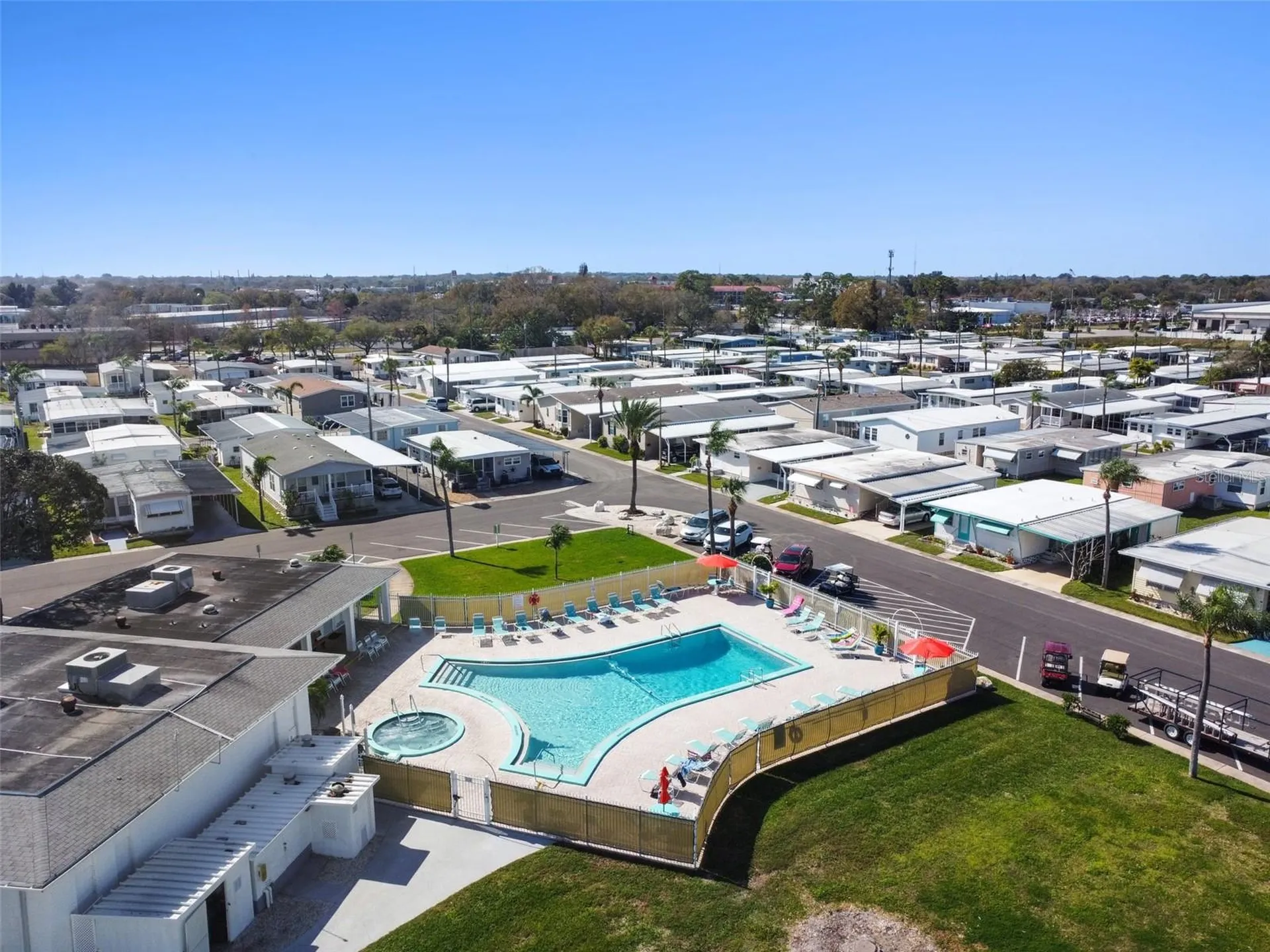 34504 Rose Drive N Pinellas Park FL 33781