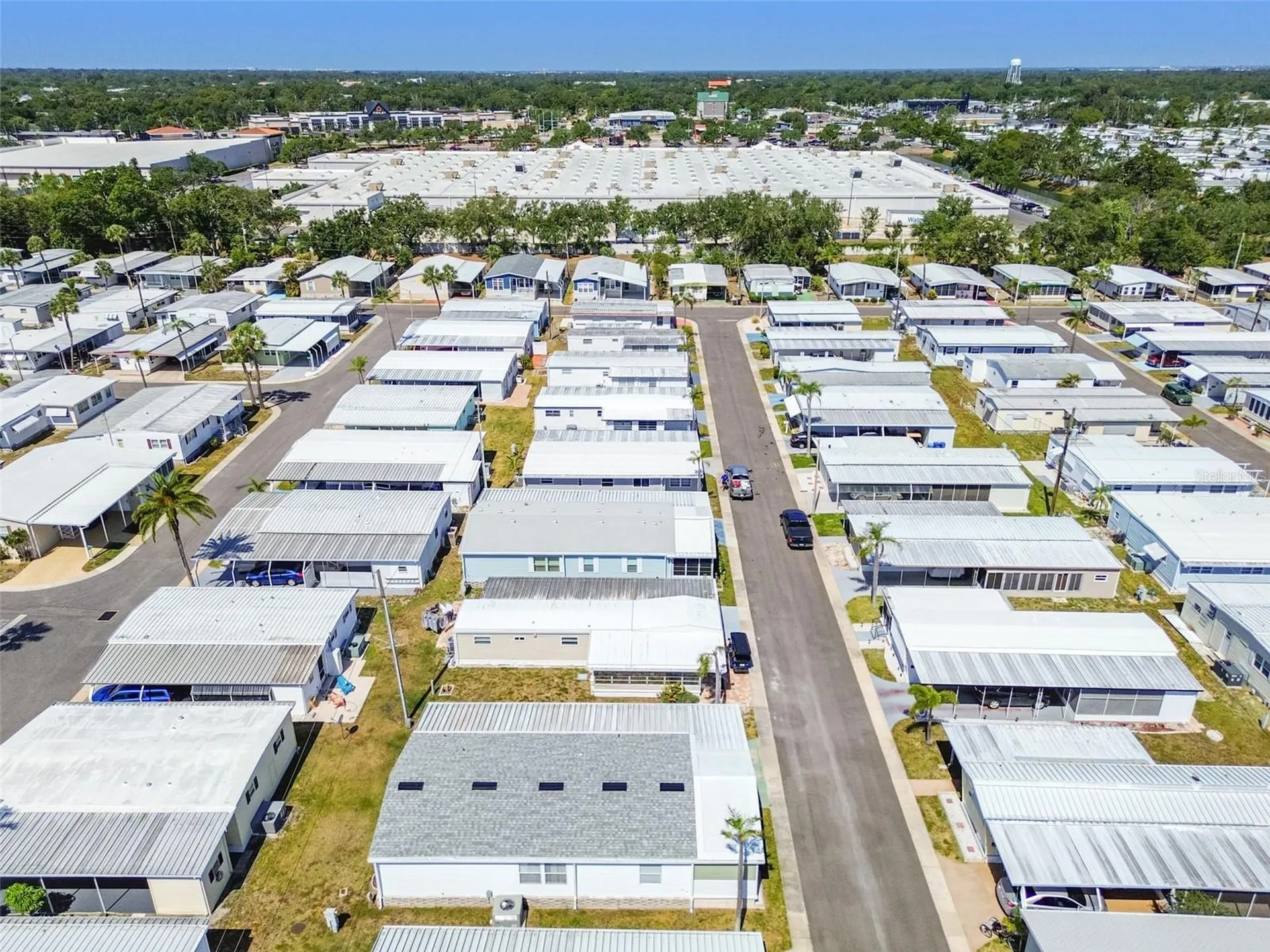 34504 Rose Drive N Pinellas Park FL 33781