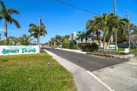 34504 Rose Drive N Pinellas Park FL 33781