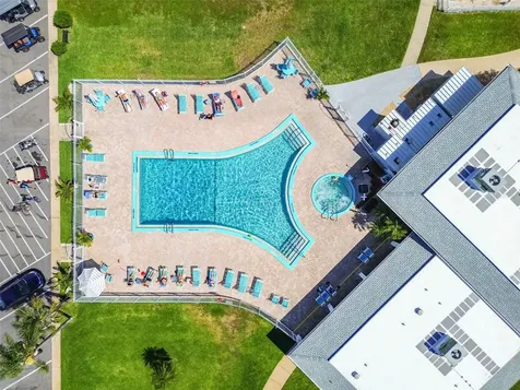 34504 Rose Drive N Pinellas Park FL 33781