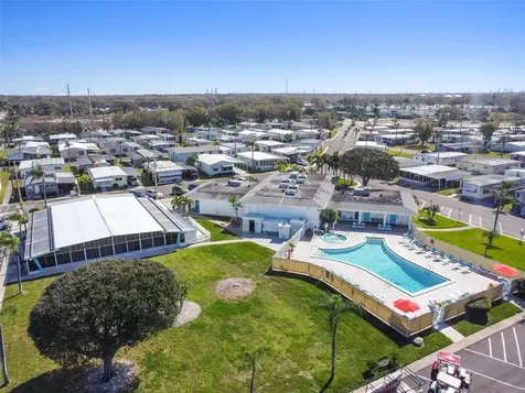 34504 Rose Drive N Pinellas Park FL 33781