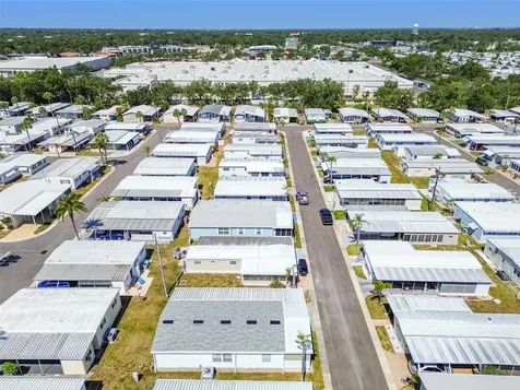 34504 Rose Drive N Pinellas Park FL 33781