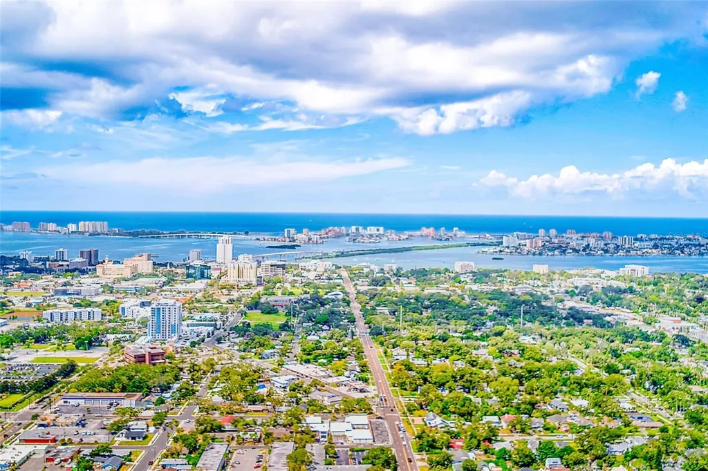 1329 Drew Street Clearwater FL 33755