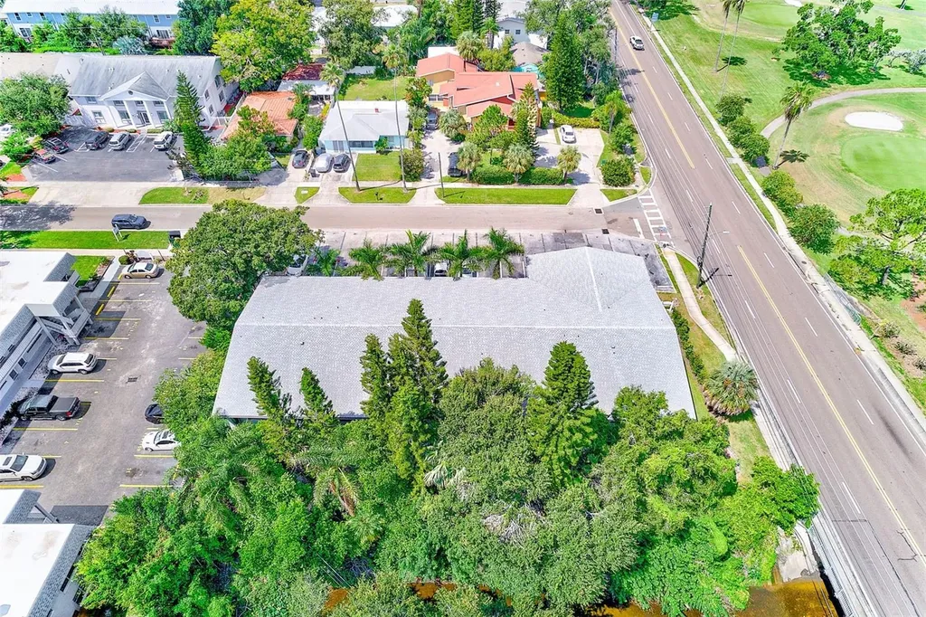 1329 Drew Street Clearwater FL 33755