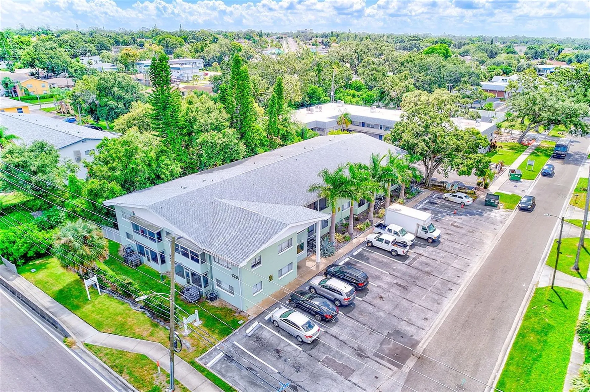 1329 Drew Street Clearwater FL 33755