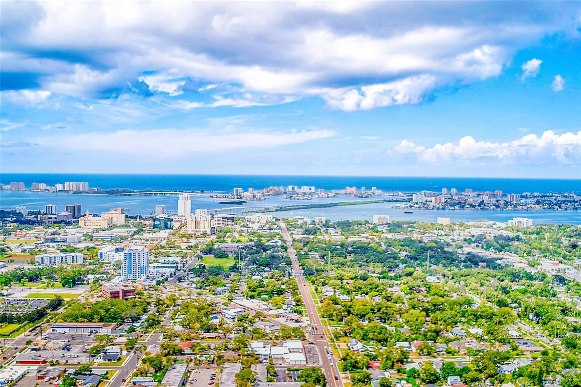 1329 Drew Street Clearwater FL 33755