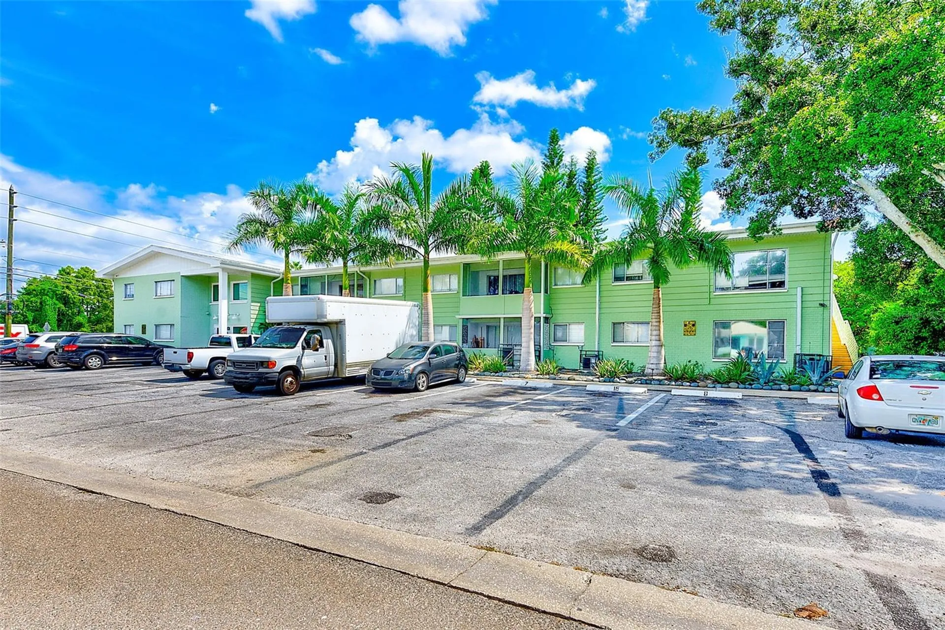 1329 Drew Street Clearwater FL 33755