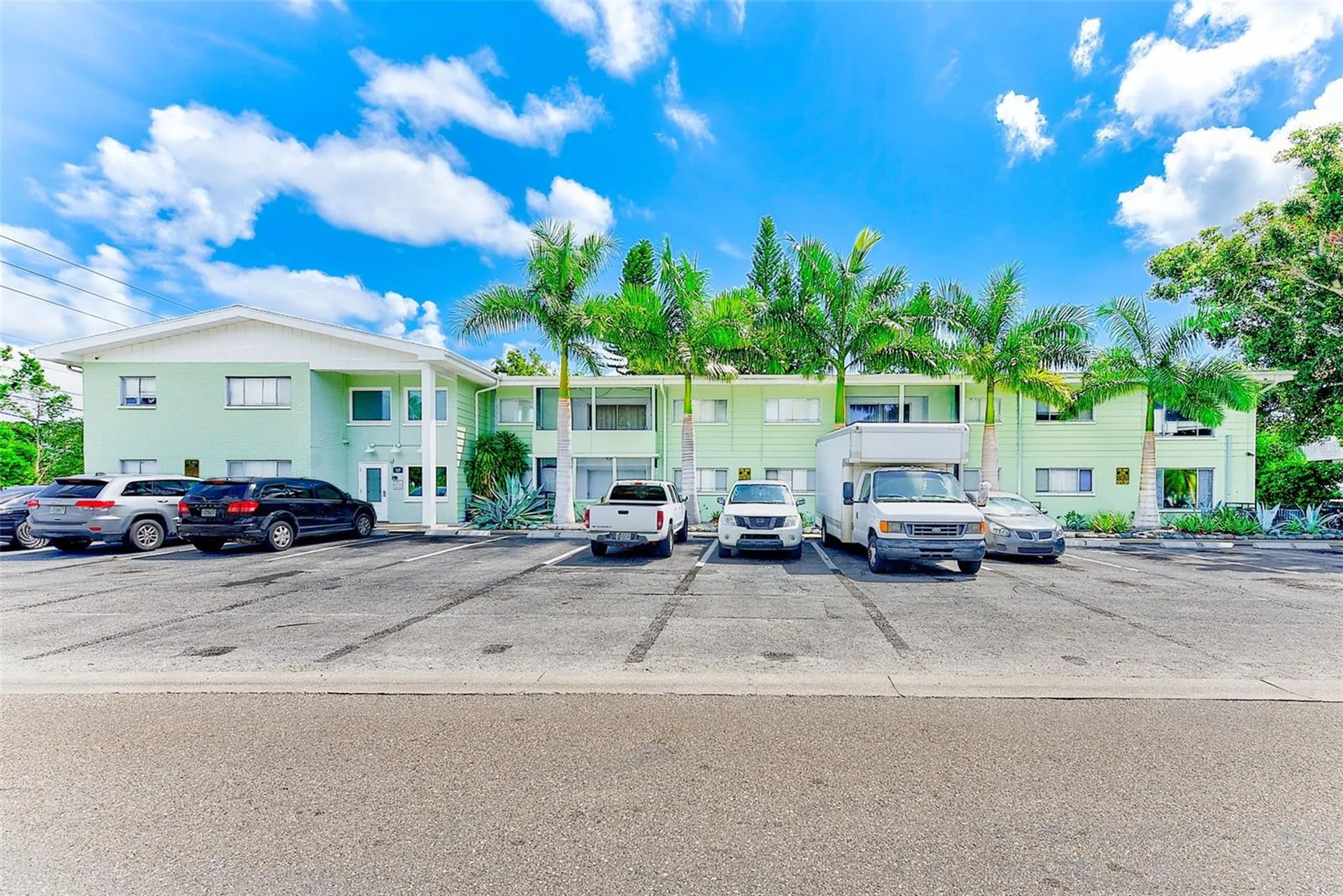 1329 Drew Street Clearwater FL 33755
