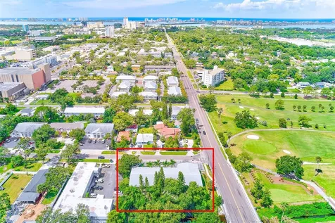 1329 Drew Street Clearwater FL 33755