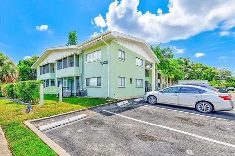 1329 Drew Street Clearwater FL 33755