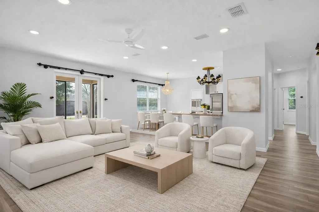611 Curly Fern Lane Deland FL 32720