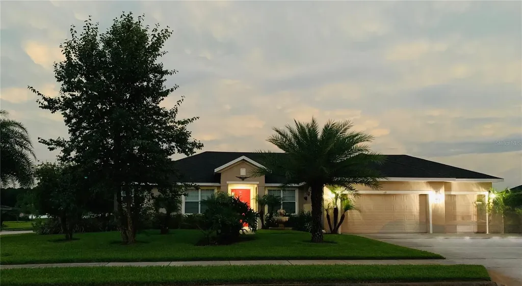 611 Curly Fern Lane Deland FL 32720