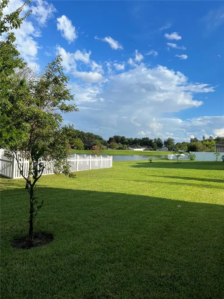 611 Curly Fern Lane Deland FL 32720