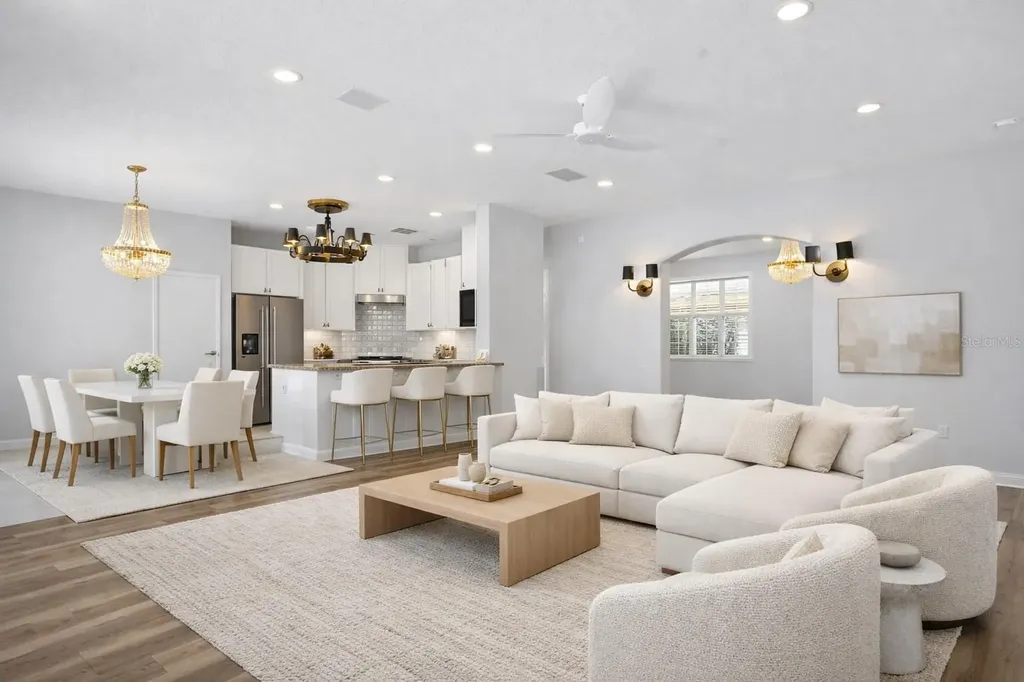 611 Curly Fern Lane Deland FL 32720