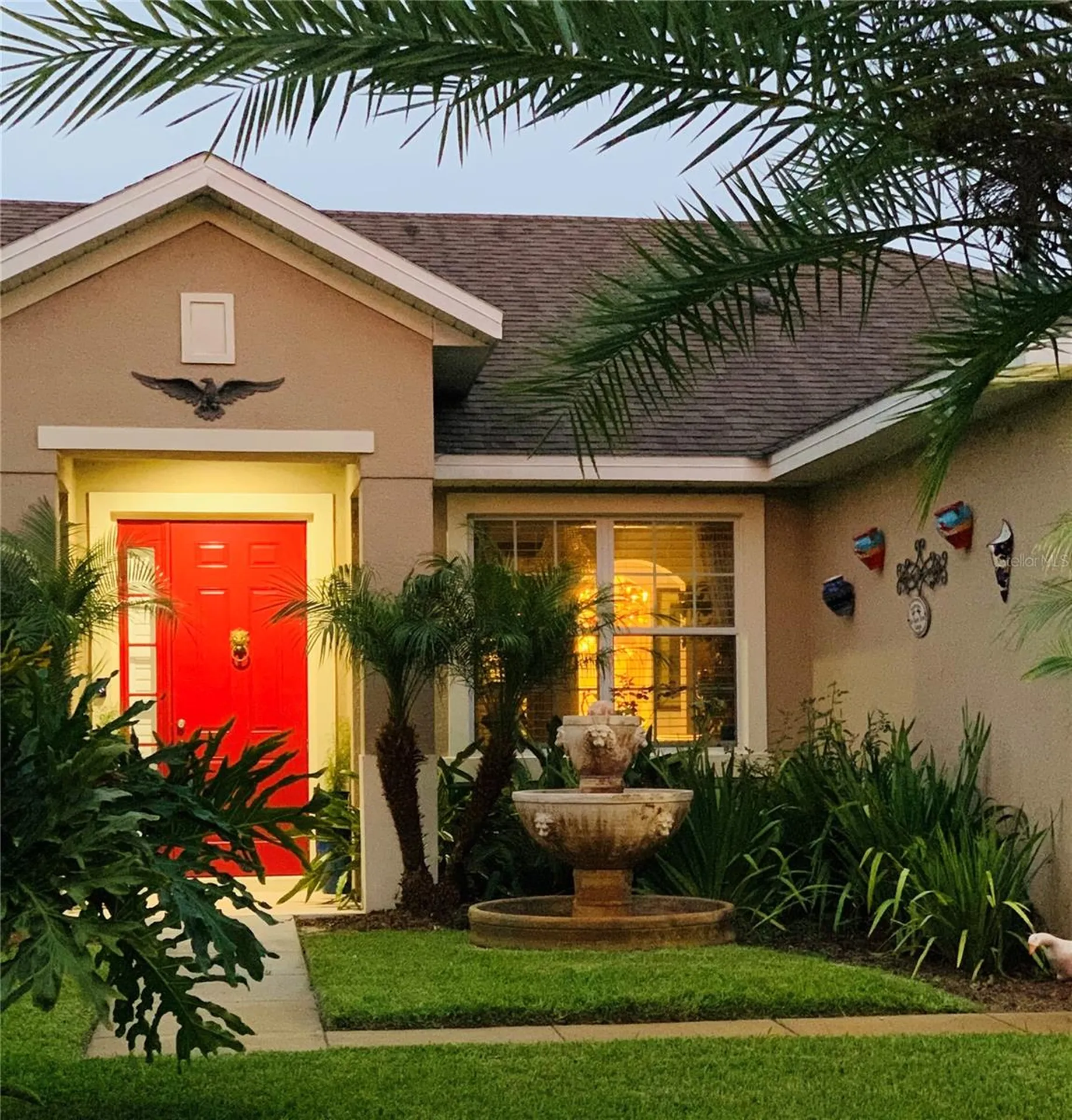 611 Curly Fern Lane Deland FL 32720
