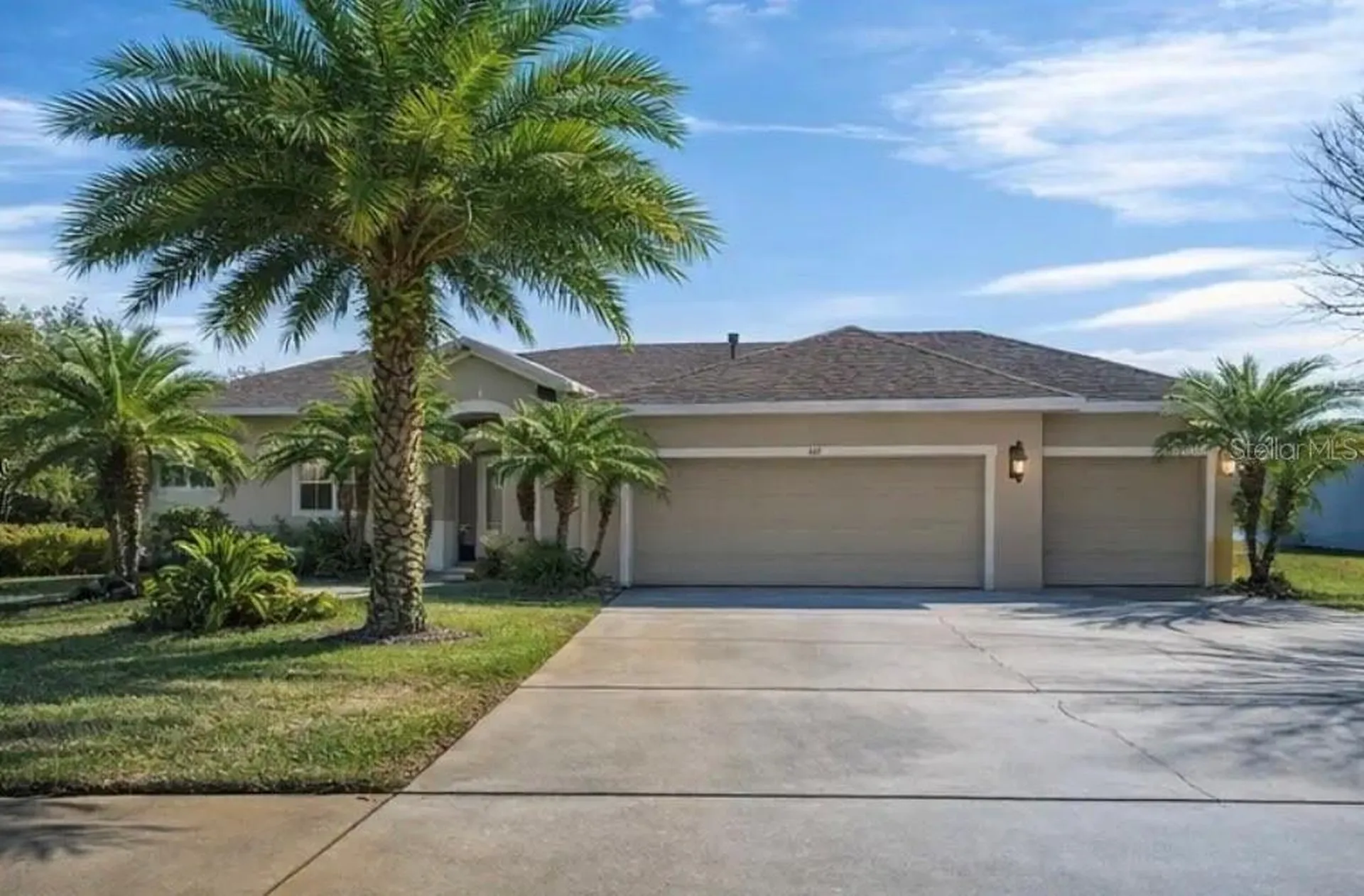 611 Curly Fern Lane Deland FL 32720