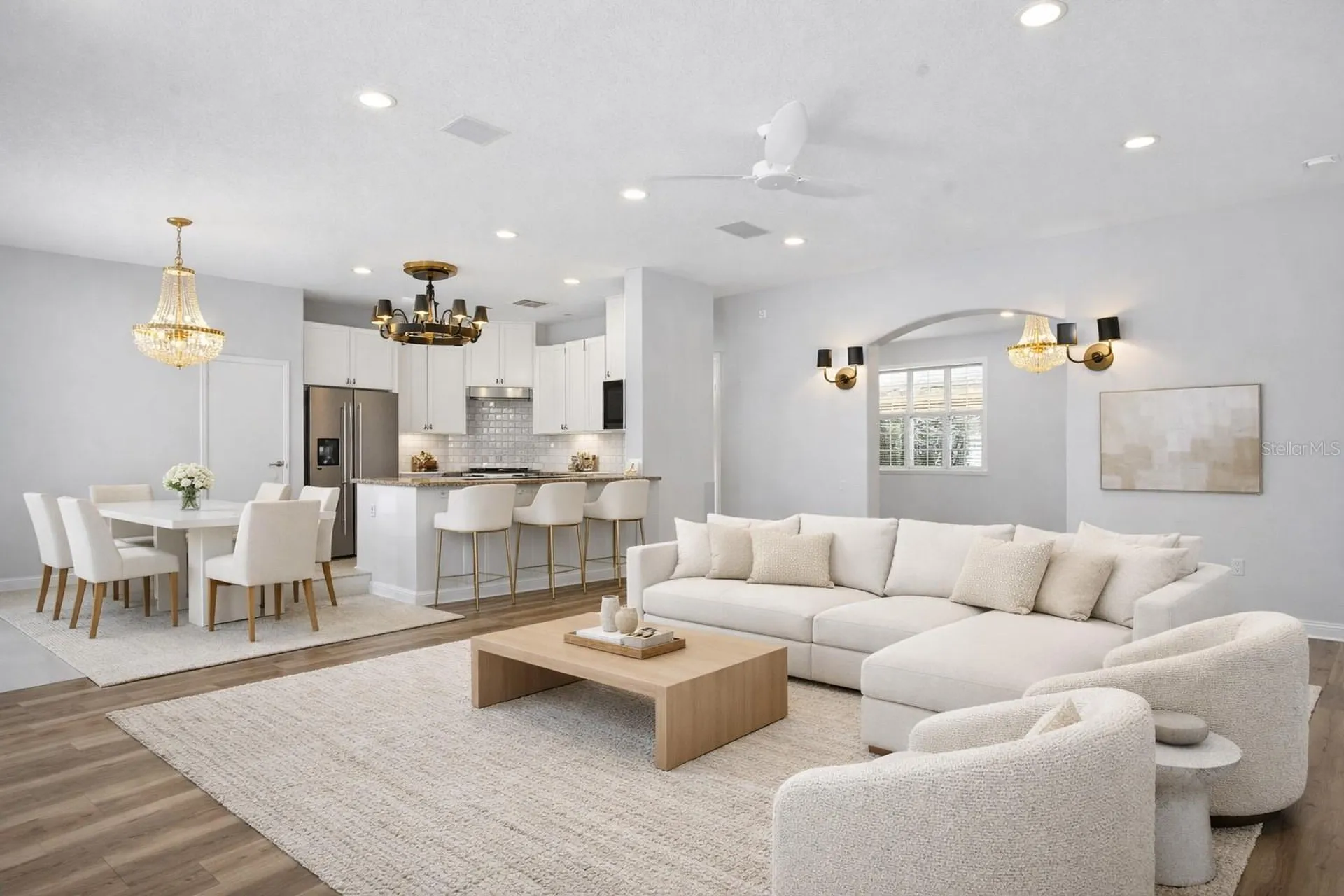 611 Curly Fern Lane Deland FL 32720