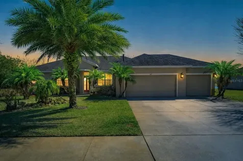 611 Curly Fern Lane Deland FL 32720