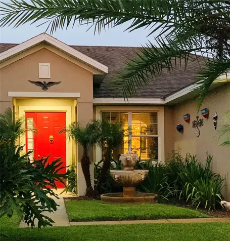 611 Curly Fern Lane Deland FL 32720