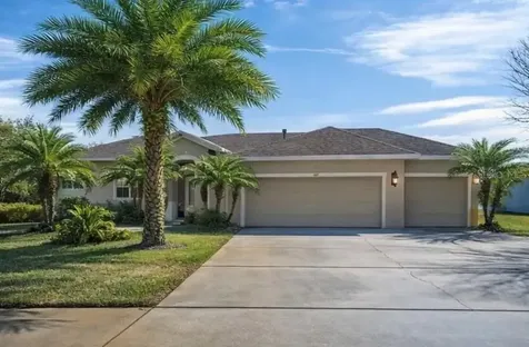 611 Curly Fern Lane Deland FL 32720