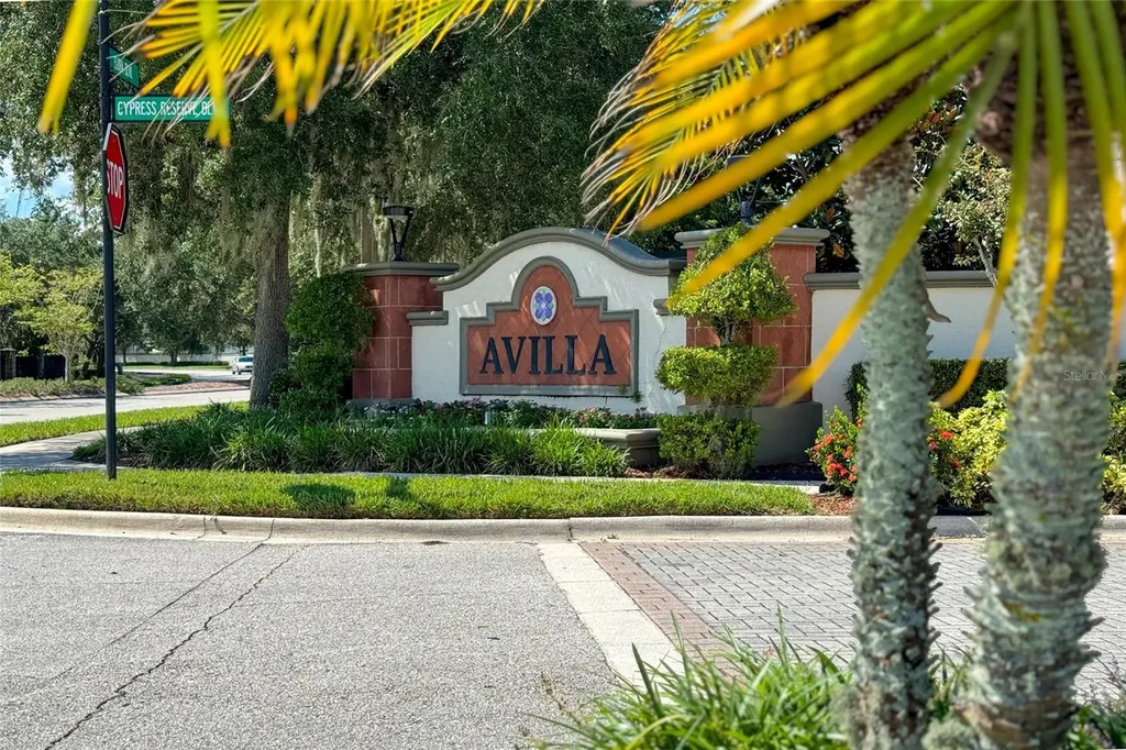 2770 Swoop Circle Kissimmee FL 34741