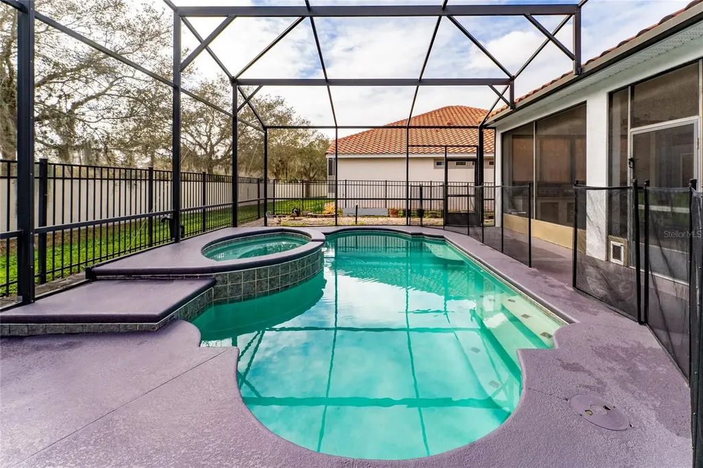 2770 Swoop Circle Kissimmee FL 34741