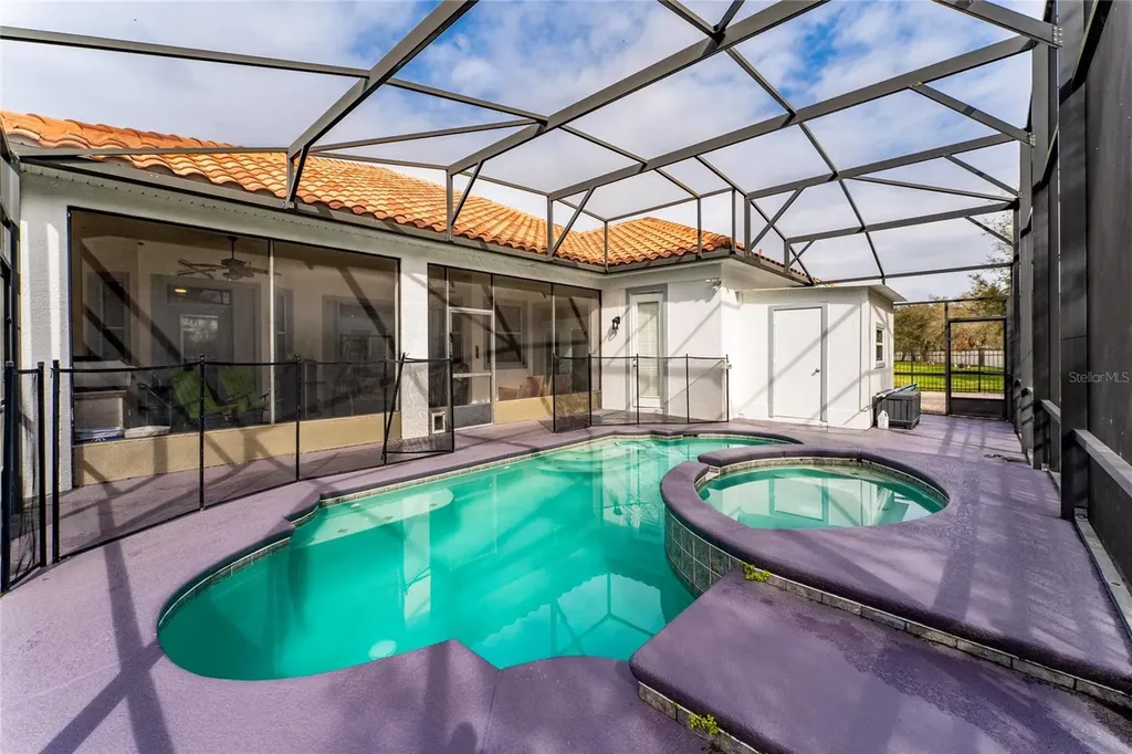 2770 Swoop Circle Kissimmee FL 34741