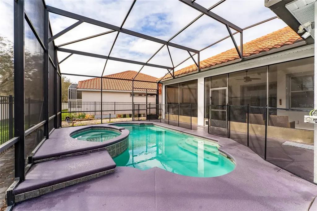 2770 Swoop Circle Kissimmee FL 34741