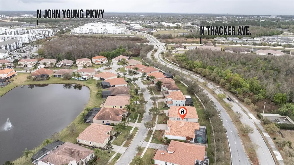 2770 Swoop Circle Kissimmee FL 34741