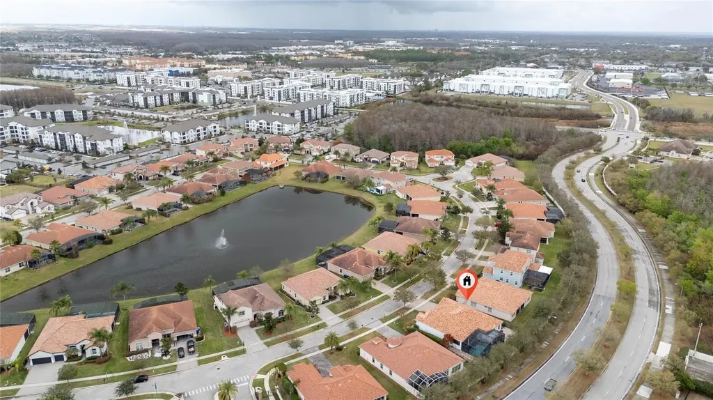 2770 Swoop Circle Kissimmee FL 34741