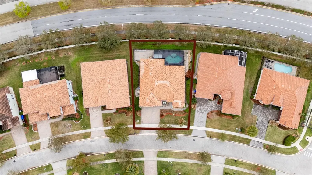 2770 Swoop Circle Kissimmee FL 34741