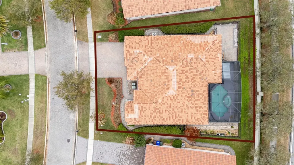 2770 Swoop Circle Kissimmee FL 34741