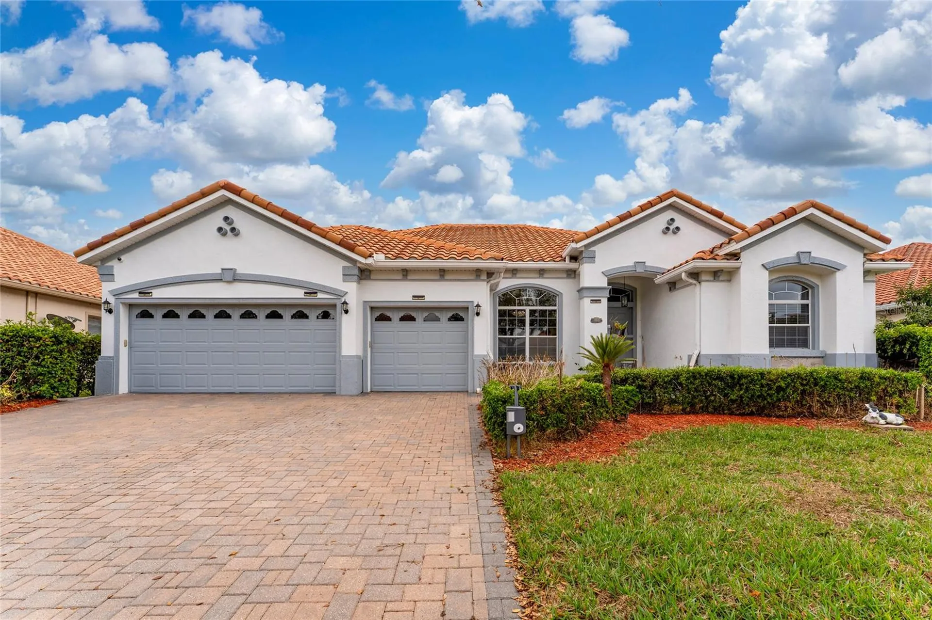 2770 Swoop Circle Kissimmee FL 34741