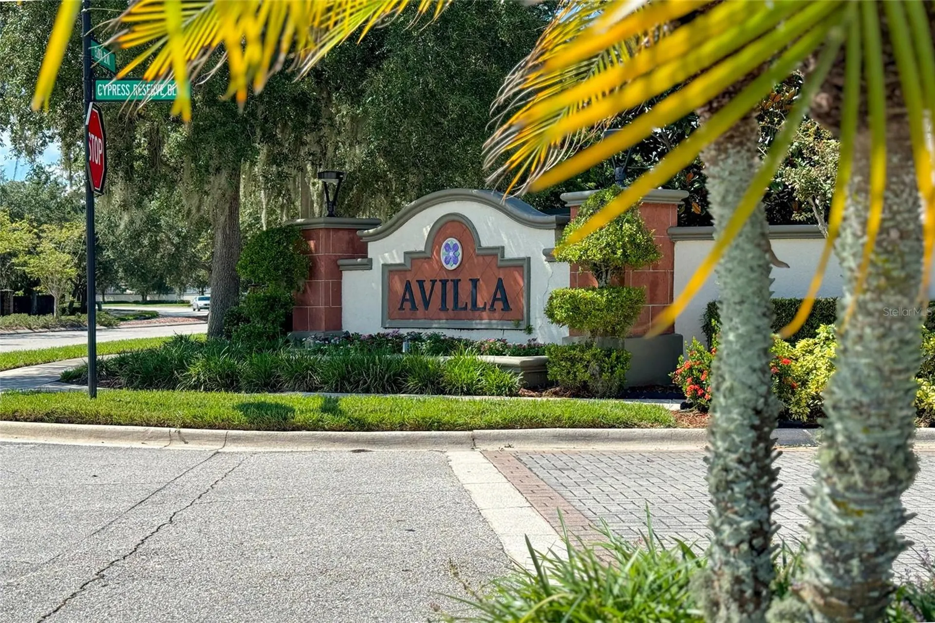 2770 Swoop Circle Kissimmee FL 34741