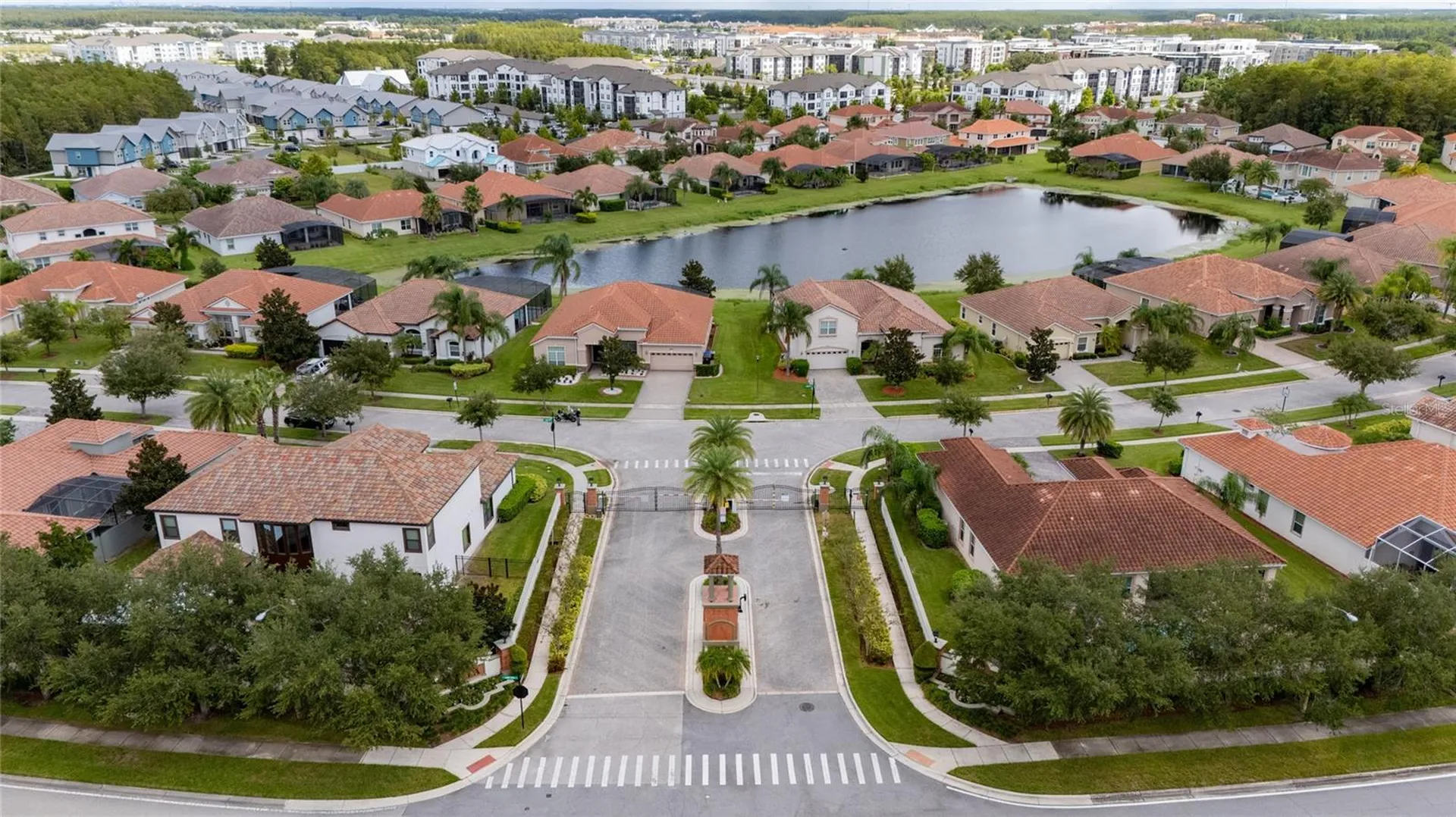 2770 Swoop Circle Kissimmee FL 34741